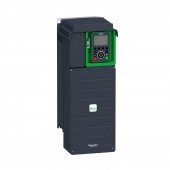Schneider,ATVProcess :VARIABLE SPEED DRIVE IP21 7,5KW 400V/4,ATV930U75N4 - 1