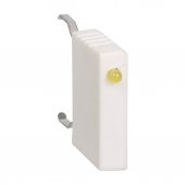 Schneider,TeSys K Aksesuar varistor 12-24V,LA4KE1B - 1