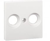 legrand,TV PRİZ TUŞ KAPAĞI BEYAZ - 1
