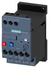 Sıemens Termik Röle 3Ru2116 1Jb1 7-10 Sırıus Raya Montaj - 1