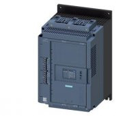 Siemens, 30kW 63A Softstarter,3RW5225-1AC14 - 1