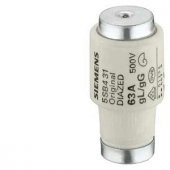 Siemens,63A Diazed Porselen Sigorta,5SB4311 - 1