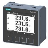 Siemens,PAC3120 Enerji Analizörü,7KM3120-0BA01-1DA0 - 1