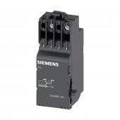Siemens 3VA9988-0BL33, 3VA Kompakt Şalterler İçin STL Açtırma Bob - 1
