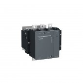 Schneider Lc1e400m7. 400 Amper. 200 Kw. Güç Kontaktörü. 220 Volt - 1