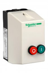 Schneider,LE1D09M7,ENCLOS 1S 09A 220V 50/60 - 1