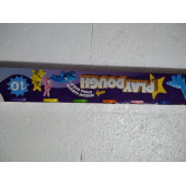 10 LÜ OYUN HAMURU - 1