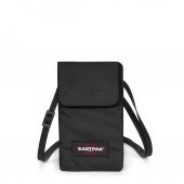 Eastpak Daller Pouch Siyah Askılı Mini Çanta - 1