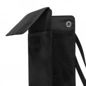 Eastpak Daller Pouch Siyah Askılı Mini Çanta - 6