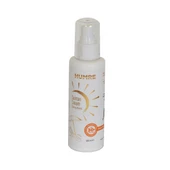 Humre Güneş Kremi SPF 30+ UVA+UVB Suntan Cream 125 ML thumbnail 4