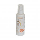 Humre Güneş Kremi SPF 30+ UVA+UVB Suntan Cream 125 ML - 4