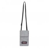Eastpak Daller Pouch Sunday Grey Askılı Mini Çanta - 7