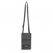 Eastpak Daller Pouch Siyah Denim Askılı Mini Çanta - 7