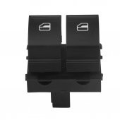 VOLKSWAGEN AMAROK SOL ÇİFTLİ CAM AÇMA DÜĞMESİ (2011-2016) thumbnail 3