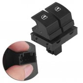 VOLKSWAGEN AMAROK SOL ÇİFTLİ CAM AÇMA DÜĞMESİ (2011-2016) thumbnail 5