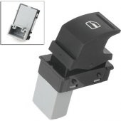 VOLKSWAGEN TiGUAN SAĞ TEKLİ CAM AÇMA DÜĞMESİ (2008-2014) - 1