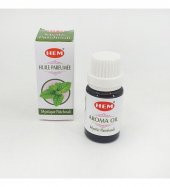 Mystic Patchouli Buhurdan Yağı 10 ml - 2