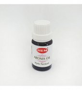 Mystic Patchouli Buhurdan Yağı 10 ml - 3