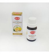 Mystic Limon Buhurdan Yağı 10 ml - 3
