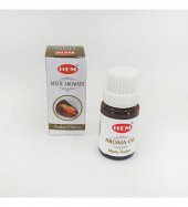Mystic Amber Buhurdan Yağı 10 ml - 2