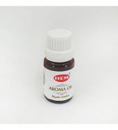 Mystic Amber Buhurdan Yağı 10 ml - 3