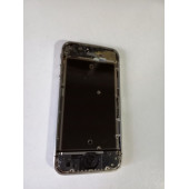 ASLANTİC İPHONE 4S.LCD ÇİTASI ORTA KASA - 1
