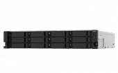 QNAP TS-H1886XU-RP-R2-D1622 18 YUVALI 32GB NAS DEP - 1