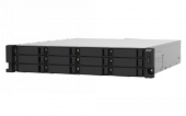QNAP TS-H1886XU-RP-R2-D1622 18 YUVALI 32GB NAS DEP - 2