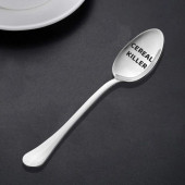 Cereal Killer Espirili Kaşık - 1