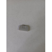 ASLANTİC SAMSUNG İ9082, LCD KASA ÜST KAPAĞI - 1