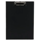 Bafix Kapaklı Sekreterlik A4 Siyah Vip Sekreterlik - 2