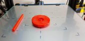Turbo Spinner [Galactop] Plastik Aparat - 1