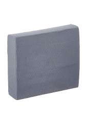 Hamur Silgi Gri Kutulu 4 Paket Faber Hamur Silgi Çizim Silgisi Yoğrulabilir Silgi Plastik Kutulu - 3