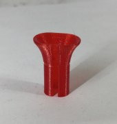 Apple Lightning-Cable Saver v.2.0 Organik Plastikten Aparat - 4