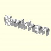 Emirhan Kişiye İsime İsme Özel Üretim Piramit Masaüstü İsimlik Sevgiliye Eşe Hediyelik Masa Üstü İsimliği Ofis Hediyesi Dekoratif Organik Plastik - 5