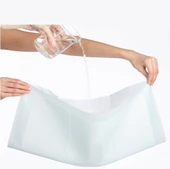 Yıkanabilir Kapitoneli Köpek Çiş Pedi - 100 X 100 Cm 5Li Paket - 3