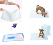 Yıkanabilir Köpek Çiş Pedi - 100 X 100 Cm - 1