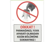 Zeytin Çizme Aparatı - Kesme Makinesi - Parmaklık Hediyeli - 4
