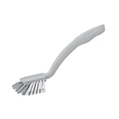 Lüks Lavabo Ve Bulaşık Fırçası 23 Cm - 2