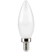 6W Mum Tipi Led Ampul - 600 Lümen - 1