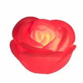 Led Işıklı Gül Romantik Gül - 1