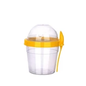 Bebek Mama Saklama Kabı 500ML - 4