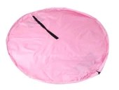 Taşınabilir Büyük Oyuncak Hurcu - PEMBE - 5