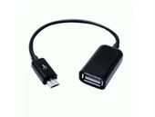 Otg Bağlantı Kiti - Micro Usb - 1