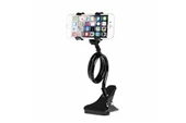Akrobat Telefon Tutucu Spiral Gövdeli Oynar Başlıklı - 5