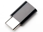 Andoid Şarj Kablosunu Type - C Lightning e Çevirici - 3