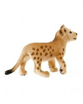 Schleich Yavru Aslan Figürü 14813 - 2