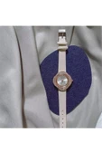 Kadın Kol Saati Lüks Moda Şık Trend Saat Rose Gold - 3