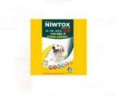 Niwtox Bit ve Karınca Kovucu 100 gr 8692123303827 - 1
