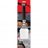 Weber 6206 Pazlanmaz Çelik Izgara Spatulası - 3